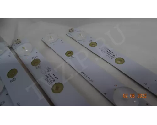 LB43015 V0_03 LG 43LH500T