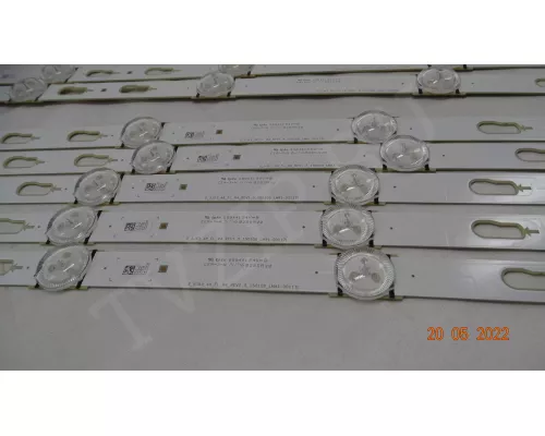 LM41-00117L LM41-00106R