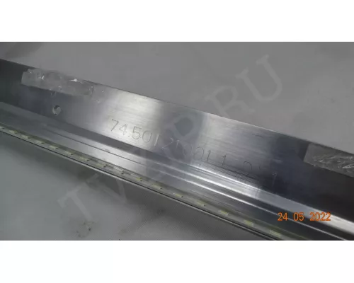 74.50T21.001-1-DX1