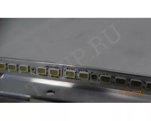 LMB-400BM11