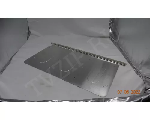 V390HK1-LS6-TREM4 Один диод не горит
