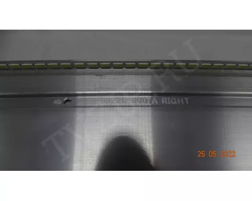 6922L-0007A-RIGHT; 6920L-0001C