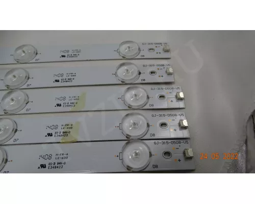 GJ-315-D508-V5