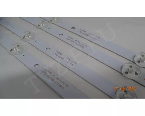 K400WD; 4708-400000-A1213K31