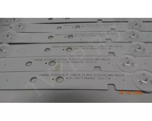 SAMSUNG 2015CHI426 3P fcom 04 15 REV1.0 151119 LM4
