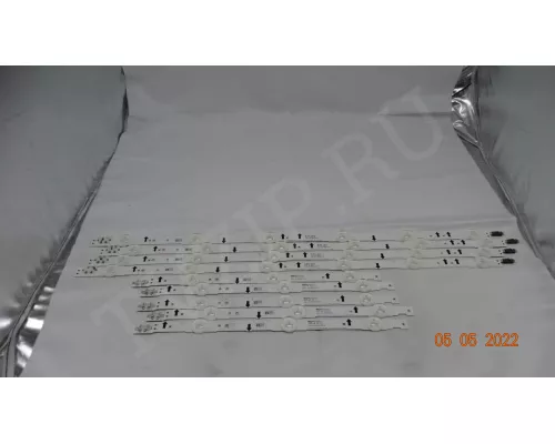 LM41-00099K LM41-00099H. Нет 1 длинной планки