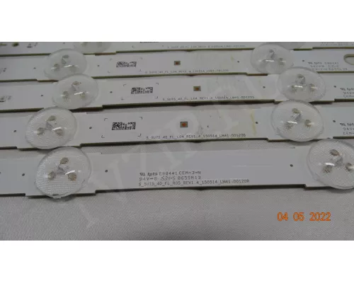 LM41-00120R LM41-00120S