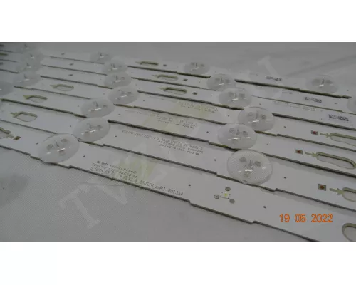 LM41-00135A LM41-00136A некомплект LM41-00135A LM41-00136A некомплект