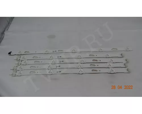 V5DU-400DCA-R1 V5DU-400DCB-R1 [15.01.10] Некомплект