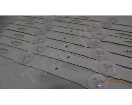V5DU-550DCA-R1 V5DU-550DCB-R1 некомплект