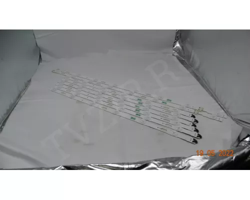V5DU-550DCA-R1 V5DU-550DCB-R1 некомплект