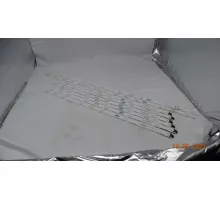 V5DU-550DCA-R1 V5DU-550DCB-R1 некомплект