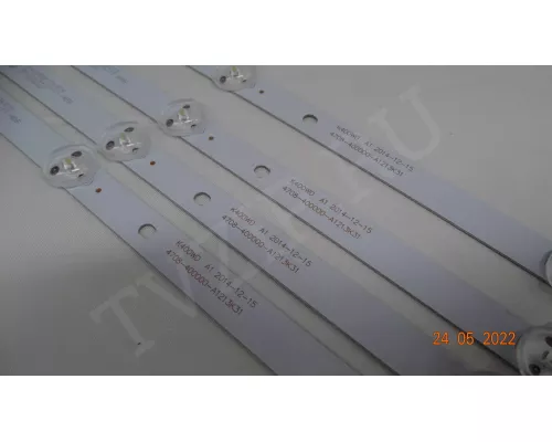K400WD_A1; 4708-400000-A1213K31