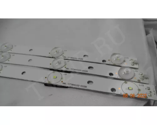 3BL-T7384102-002B JS-JY23DMRD-0011
