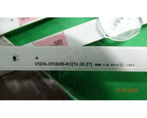 V5DN-395SM0-R2 для телевизоров SAMSUNG V5DN-395SM0-R2 для телевизоров SAMSUNG