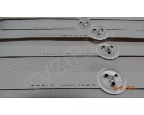6916L-1241A 6916L-1272A 6916L-1273A 6916L-1276A. Нет 1 планки!
