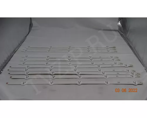 6916L-1241A 6916L-1272A 6916L-1273A 6916L-1276A. Нет 1 планки!