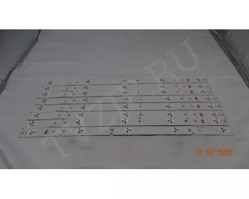 SVH420A72_REV3_5LED_130114 Уценка нет одной планки