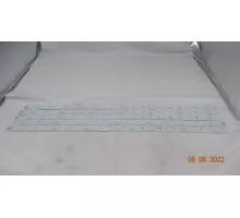 LED50D7-ZC14-01(B) 30350007204 Не хватает 5 планок.