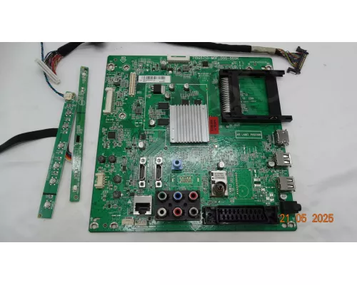 LJ97-04425A SAMSUNG 2013SLS40 7030NNB 54 REV1.0 PHILIPS 40PFL4418T/60