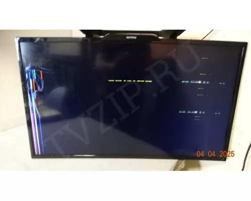GJ315D07-ZC14C-05 303GJ315039 PHILIPS 32PHT4100/60