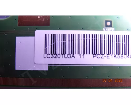 GJ315D07-ZC14C-05 303GJ315039 PHILIPS 32PHT4100/60