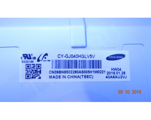 LM41-00120S LM41-00120R