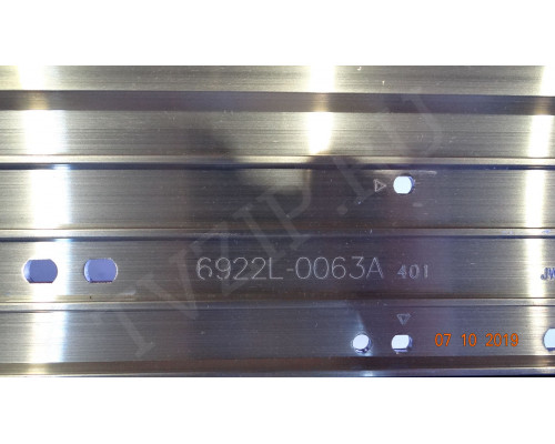 6922L-0063A для телевизоров SONY 6922L-0063A для телевизоров SONY