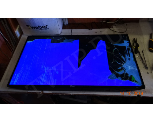 LED39D07A-ZC23AG-02 30339007036 Некомплект (см описание)