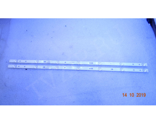 LED39D07A-ZC23AG-02 30339007036 Некомплект (см описание)