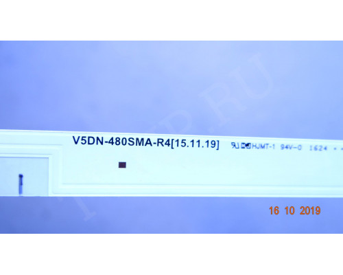 V5DN-480SMA-R4 V5DN-480SMB-R3