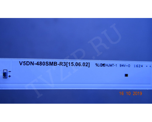 V5DN-480SMA-R4 V5DN-480SMB-R3