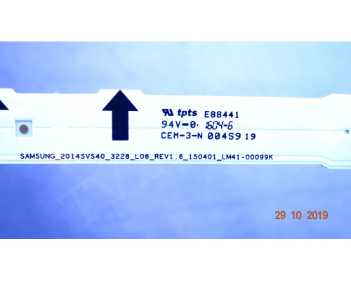 LM41-00099K LM41-00099H LM41-00099K LM41-00099H
