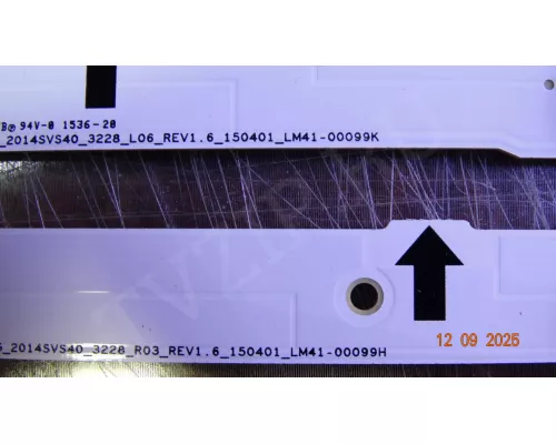 LM41-00099K LM41-00099H для телевизоров SAMSUNG