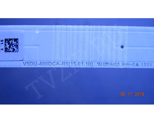 V5DU-400DCA-R1 V5DU-400DCB-R1 Некомплект. 3 Коротких и 2 Длинных!