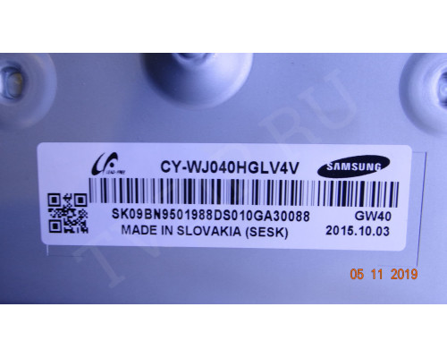 V5DU-400DCA-R1 V5DU-400DCB-R1 Некомплект. 3 Коротких и 2 Длинных!