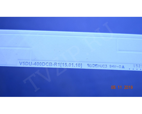 V5DU-400DCA-R1 V5DU-400DCB-R1 Некомплект. 3 Коротких и 2 Длинных!