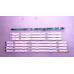 V5DU-400DCA-R1 V5DU-400DCB-R1 Некомплект. 3 Коротких и 2 Длинных!