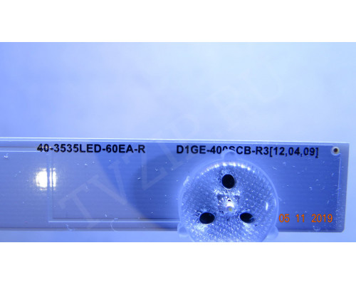 D1GE-400SCA-R3 D1GE-400SCB-R3