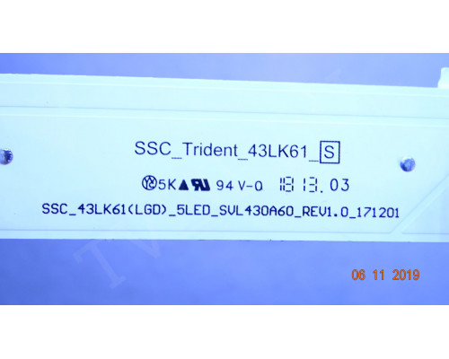 SSC_43LK61(LGD)_5LED_SVL430A60_REV1.0_171201