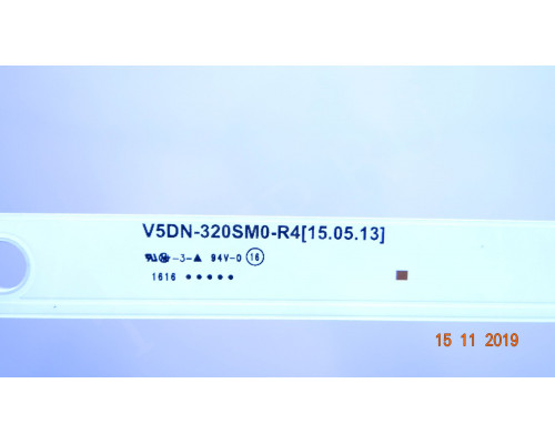 V5DN-320SM0-R4 для телевизоров SAMSUNG V5DN-320SM0-R4 для телевизоров SAMSUNG