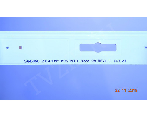 SAMSUNG 2014SONY 60A/60B PLU1 3228 08 REV1.1 140127
