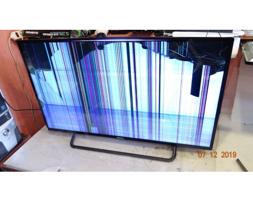 4708-K420WD-A3213K01 PANASONIC TX-43DR300ZZ 4708-K420WD-A3213K01 PANASONIC TX-43DR300ZZ