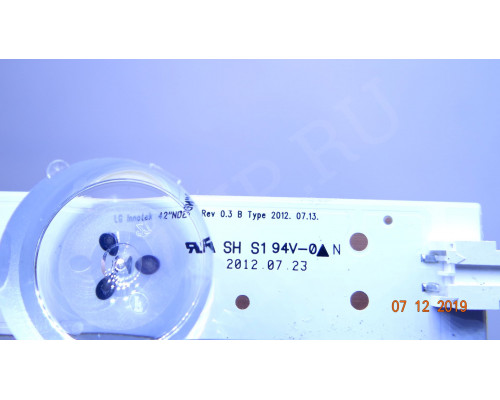 LG INNOTEK 42