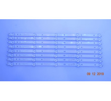 4708-K420WD-A3213K01 DAEWOO L43R630VKE