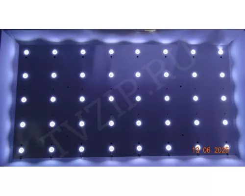 4708-K420WD-A3213K01 PHILIPS 43PFT4001/60