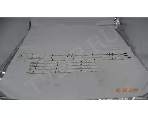 LM41-00099K LM41-00099H. Нет 3 планок