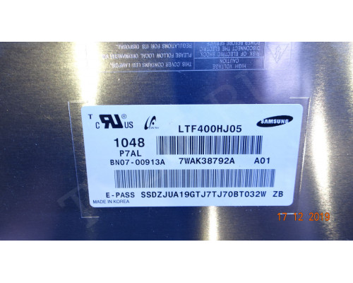 LJ64-02370A LJ64-02372A