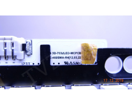 V1LE-460SMB-R4. 1 Планка из 2 ! V1LE-460SMB-R4. 1 Планка из 2 !