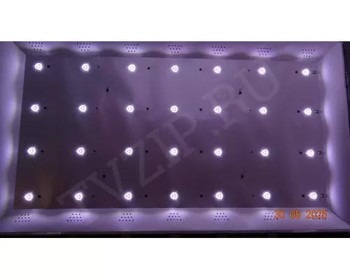 4708-400000-A1213K31 K400WD A1 PHILIPS 40PFS4052/60